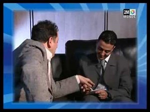 Camera Noujoum Abdelkhalek Fahid