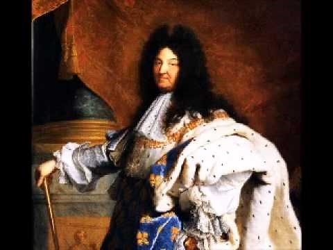 WDR5 Zeitzeichen von 1973 - Der König stinkt - von Hans-Conrad Zander