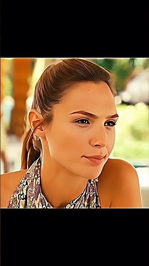 Gal Gadot Hot scenes 🔥|| Gisele Get The Fingerprint 💯 || Fast - 4 #fastandfurious #shorts