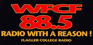 College Radio Week - WFCF