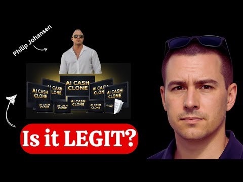 AI Cash Clone Review - Is It Legit? (The Truth!)