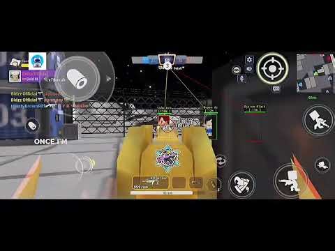 ✅Mini World Royale [MOD Menu APK][Unlimited Ammo][Run Speed][ESP Draw][Aim Lock] & More