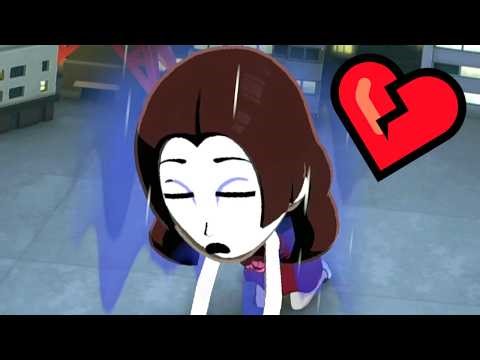 Pauline gets rejected... 💔😭 - Super Mario Tomodachi Life (Switch 2)