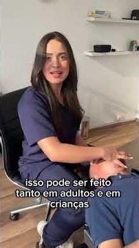 COMO DESENTUPIR O NARIZ EM CASA!! 👃🏠