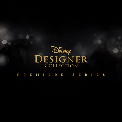 Introducing, Disney Designer Collection: The Premiere Series. Inspired by the runways and red carpets during each beloved Disney heroine's theatrical debut, each doll's iconic fashion and accessories are carefully designed to capture a moment in fashion history. Learn more: http://di.sn/6180DLx3q Each doll releases every Saturday from October 6 to November 10 online at 12AM PT and through in-store lottery. | Disney Store
