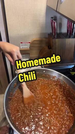 Homemade Chili Recipe: Step-by-Step Guide for Delicious Chili at Home