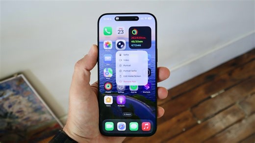 iOS 26.4 Is Out Now With 10 New Features - BGR