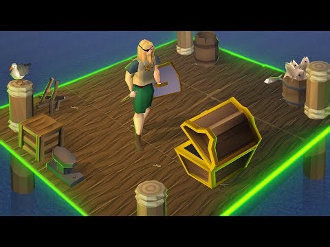 The 360 Hour Skip | Sailing Locked (#5)