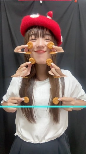 えりんぎちゃんねる（eringichannel） on Instagram: "Mamma Mia! #eringichannel #reels #funny"