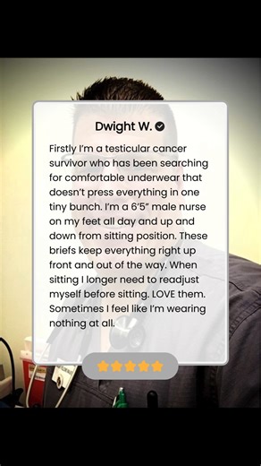 18K views · 52 reactions | Underwear that actually supports all day!...