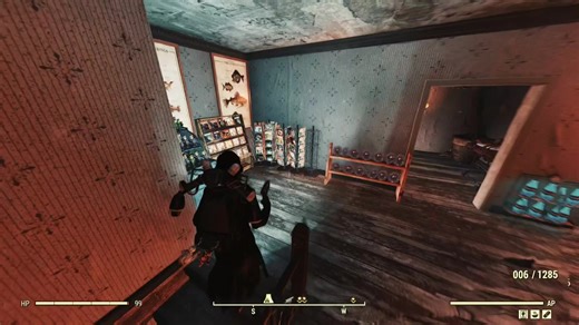 Rebuilding My Camp in Fallout 76: Part 2