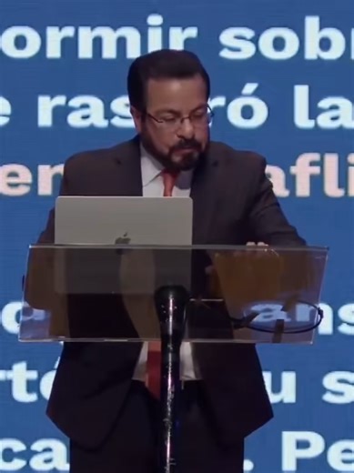 Reflexiones de la Palabra de Dios con el Apóstol Germán Ponce