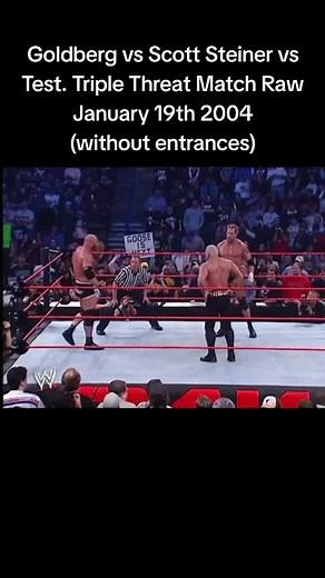 2004 WWE Royal Rumble Qualifying Match Highlights