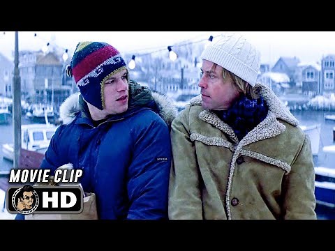 Hollywood Dreams Scene | STUCK ON YOU (2003) Movie CLIP HD
