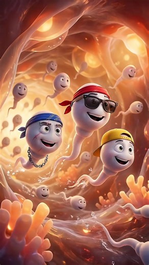 เอาอีกแล้วนะพ่อ #การ์ตูนตลก #aitrend #Asujigang #สู้ต่อไป