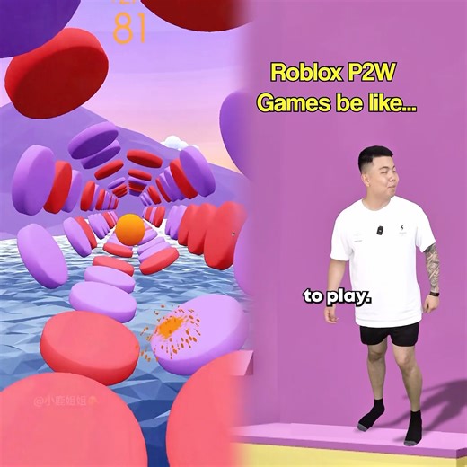 Roblox Games That Are Pay To Win