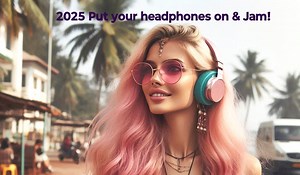 This is My Jam Song Samples