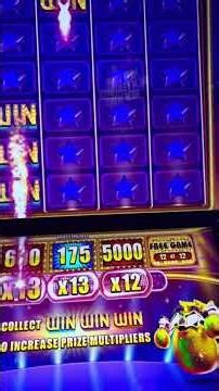 Hyper Link Bonus on this New game paid off!🤩🤩#newgame#casinofun #casino