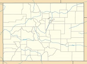 Garfield Peak (Colorado) - Alchetron, the free social encyclopedia