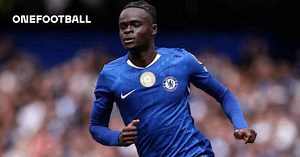 Chelsea add Tyrique George to Champions League squad after failed deadline day transfer