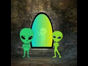 grandpa trapped alien cave video walkthrough