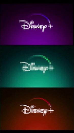 Disney Plus Logo Effects + Combinations #soundeffectsstudio#effects #logoeffects