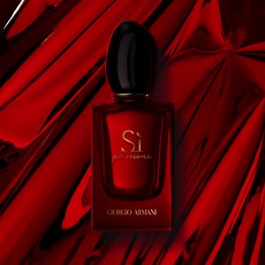 Giorgio Armani Si 香水系列的终极指南
