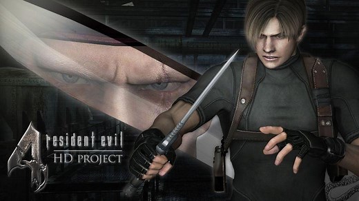 Resident Evil 4 HD Project está disponível! Veja como instalar