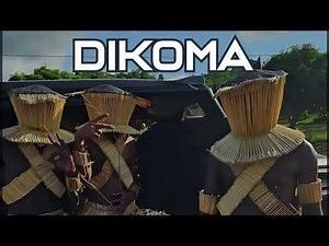 Dikoma - Nthabzo De Queen x Mpelanation & Kaygee (Original)