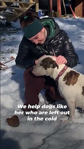 The snow may have stopped, but the danger hasn’t!