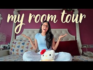 my room tour ✨ pinterest-inspired, cozy & aesthetic
