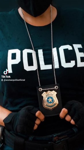 Police-Themed Costume Showcase: Stylish Outfit Ideas
