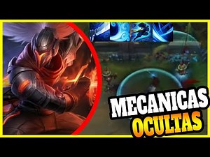💨Yasuo💨 - Guia de Mecanicas Ocultas, Trucos, Combos y Tips para ser OTP Main