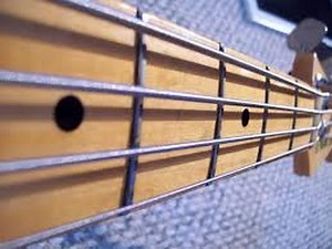 Walk Away Joe Walsh/James Gang bass cover