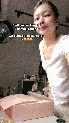 Collaborating on Fashion Projects in Calamba Laguna