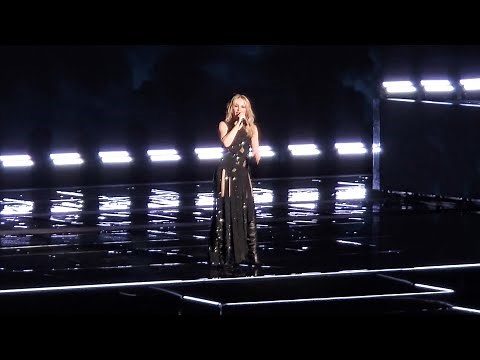 Kylie Minogue – All the Lovers (Live) | Madison Square Garden, NYC – Tension Tour 2025
