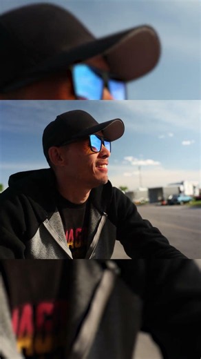 WHEELIE BARS AND PARACHUTES! AZN debuts his new song! LOL