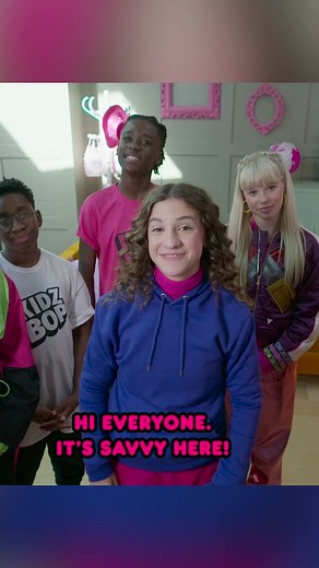 ⭐️ NEW CHALLENGE VIDEO: Learn how to play The Elephant Game and play along with us! 🐘🎉 Out on @YouTube now! #ASL #AmericanSignLanguage #SignLanguage #KIDZBOP #KIDZBOPASL #ASLwithKBSavvy #DeafKidsRock #deaf #challenge