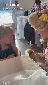 For kids, magic doesn’t just feel real — it IS real 😊✨ | Bright Side Fun