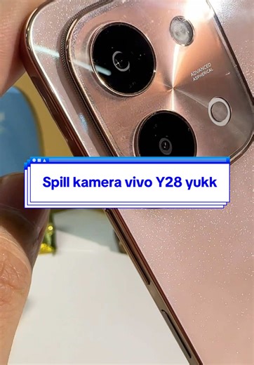 Review Kamera HP Vivo Y28 untuk Pengguna