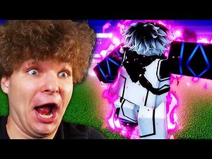 Blue lock Rivals is Lowkey Kinda Fun...