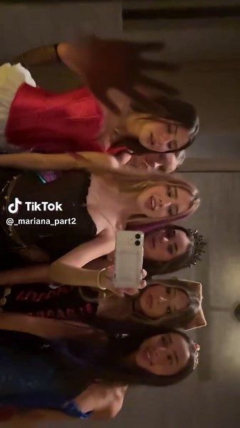 Mariana_pt2 (@_mariana_part2)’s videos with original sound - popcircusqueen