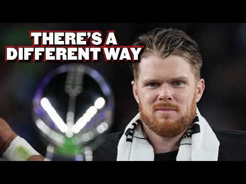 The NFL Has Changed, and Sam Darnold is Proof.