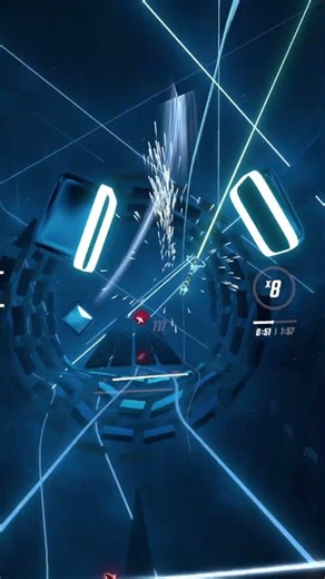 Beat Saber - Lust || FC #beatsaber #vr #music #expert #fc #expert+
