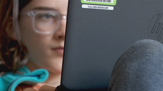 Chromebook shortage: Utah school district waits months for backup laptops