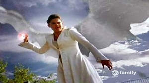 Watch Fallen Season 1 Episode 1 - The Fallen, Pt. 1