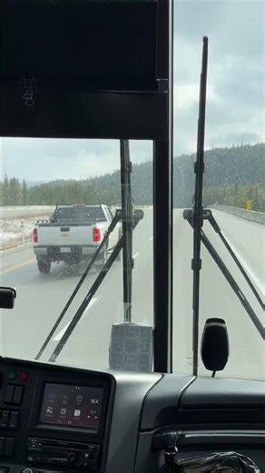 Toronto to Vancouver to Banff Winter Tour EP4733 Monroe Listen to Her Footsteps?#canadaontheroad