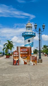 536 reactions · 77 shares | La Perla del Pacífico le da la Bienvenida a Orgullo Decorlac ​懶​​ ¡Gracias a los talentosos expertos que abren sus puertas a iniciativas que enaltecen nuestra grandiosa tradición en madera! 蝹​ #OrgulloDecorlac #TradiciónEnMadera #Carpintería #Ebanismo | Pinturas Condor | Facebook