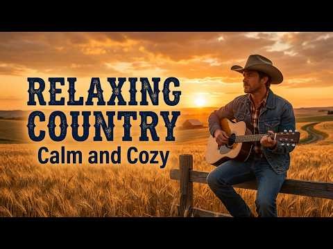 The Most BEAUTIFUL Country Love Songs Ever Written | Rust N Melody Playlist