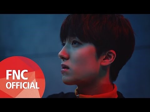 SF9 – 쉽다(Easy Love) MUSIC VIDEO